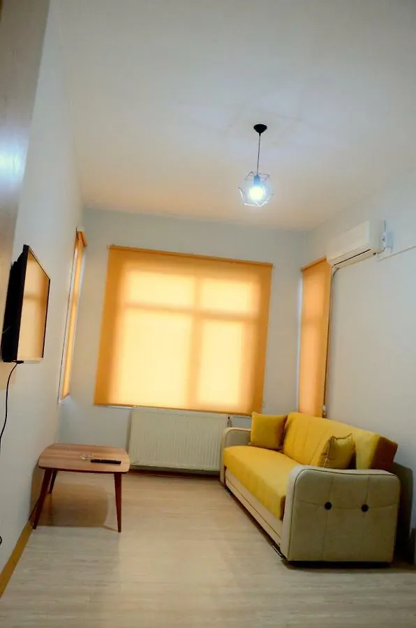 איסטמבול Blue Home Suit Hotel טורקיה