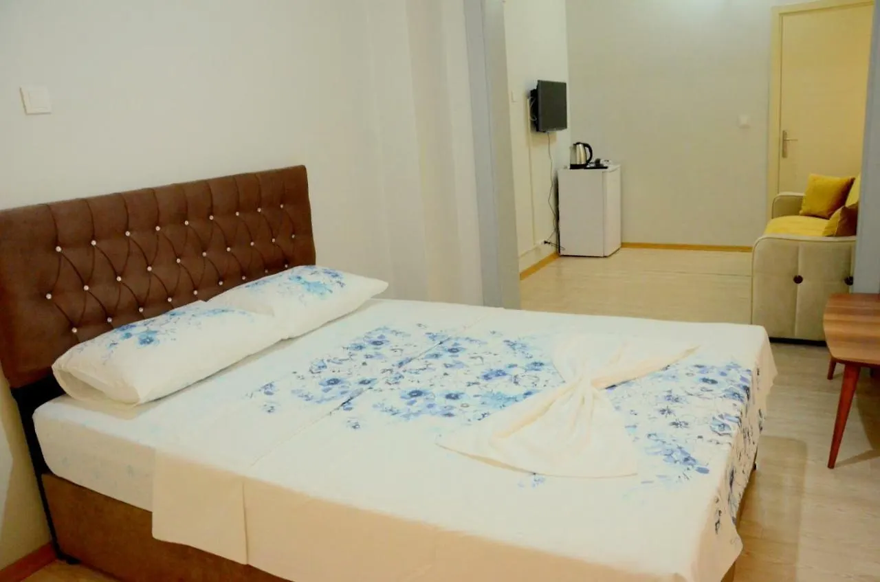 איסטמבול Blue Home Suit Hotel