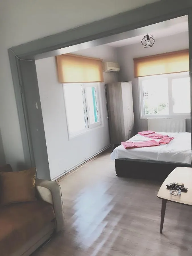 איסטמבול Blue Home Suit Hotel טורקיה