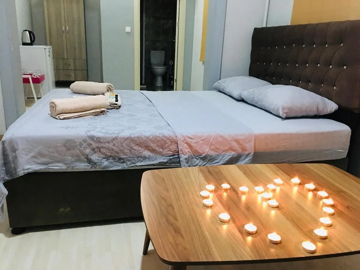 איסטמבול Blue Home Suit Hotel