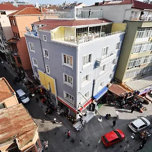 Khalkedon Isztambul