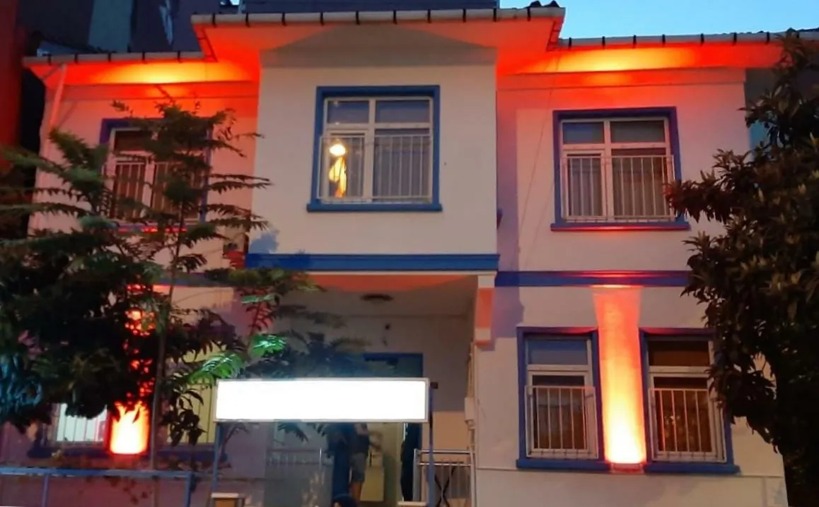 Blue Home Suit Hotel Istanbul