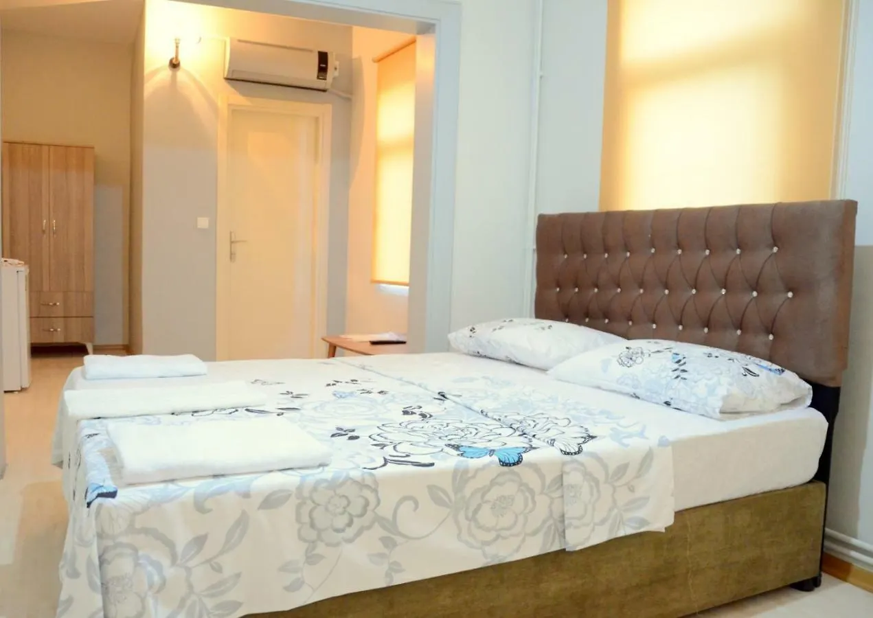 Blue Home Suit Hotel Istanbul Turkey