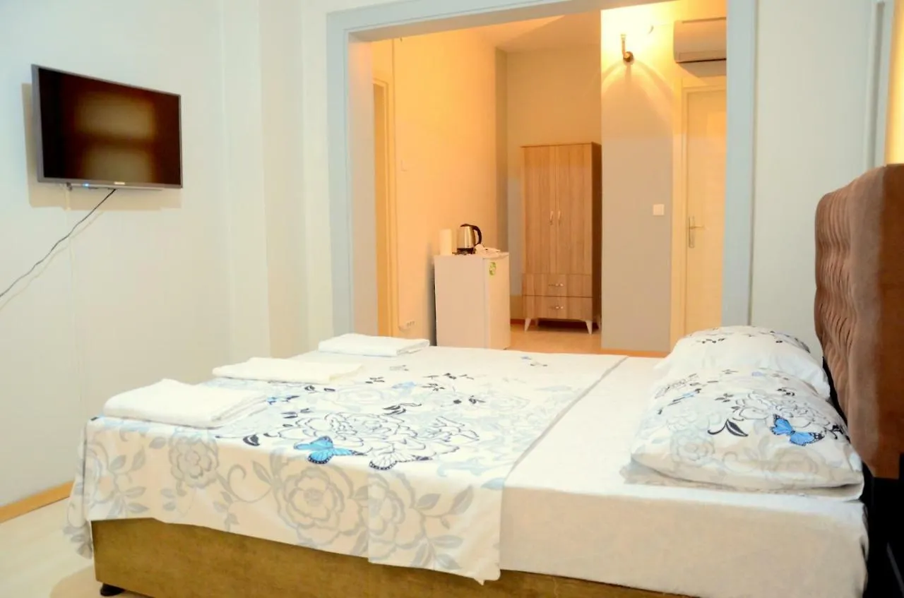 Blue Home Suit Hotel Istanbul