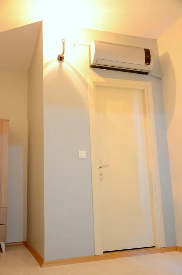 Blue Home Suit Hotel Istanbul