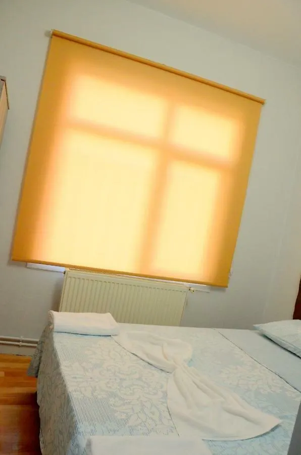 Blue Home Suit Hotel Istanbul 0*,  Turkey