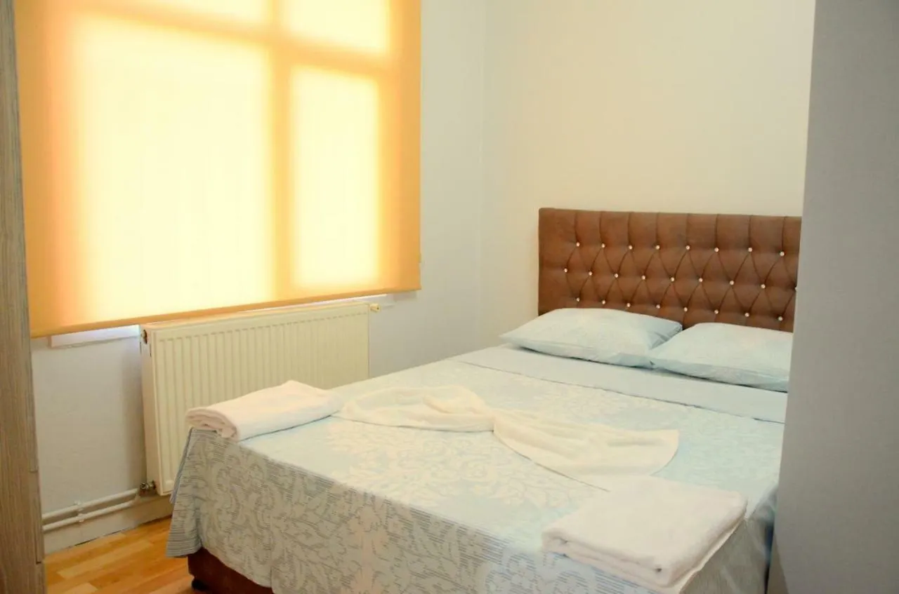 Blue Home Suit Hotel Istanbul