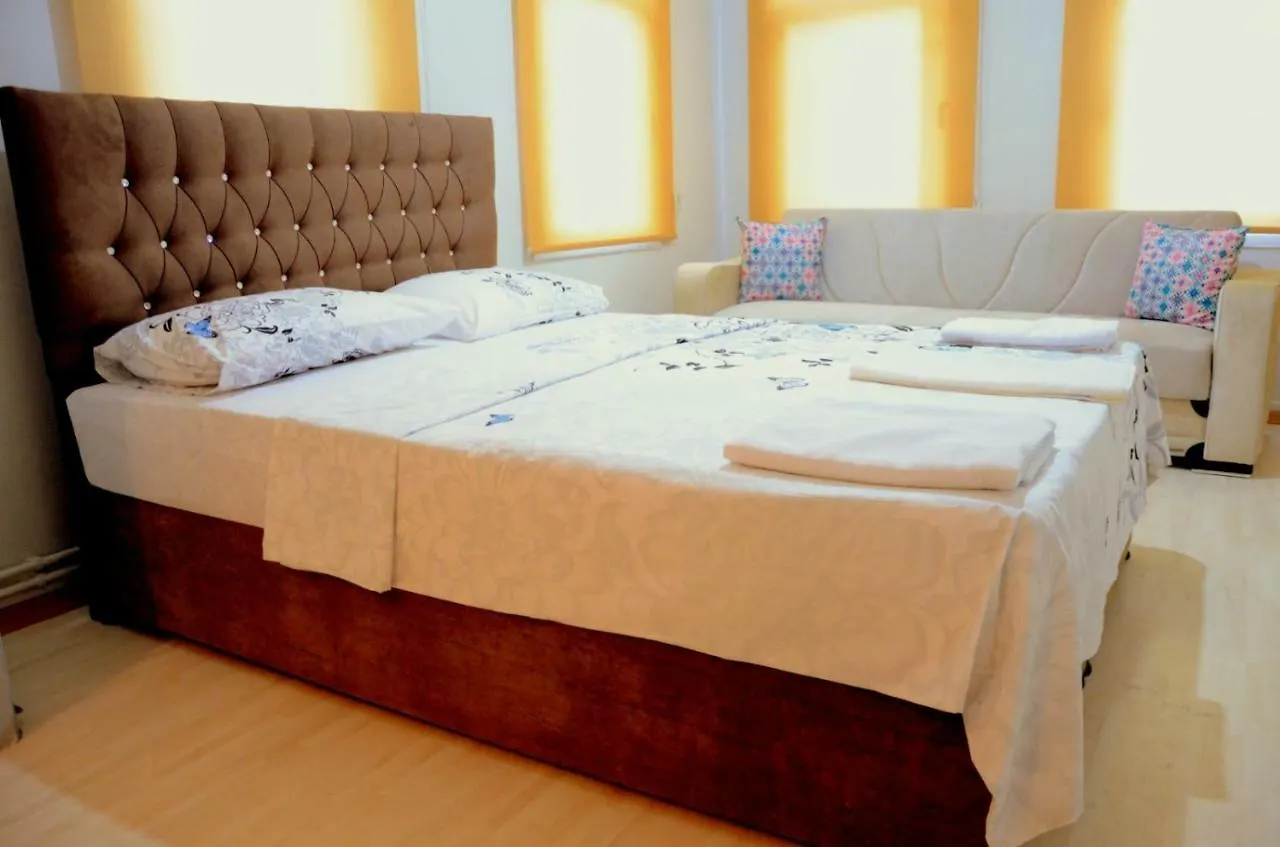 Blue Home Suit Hotel Istanbul
