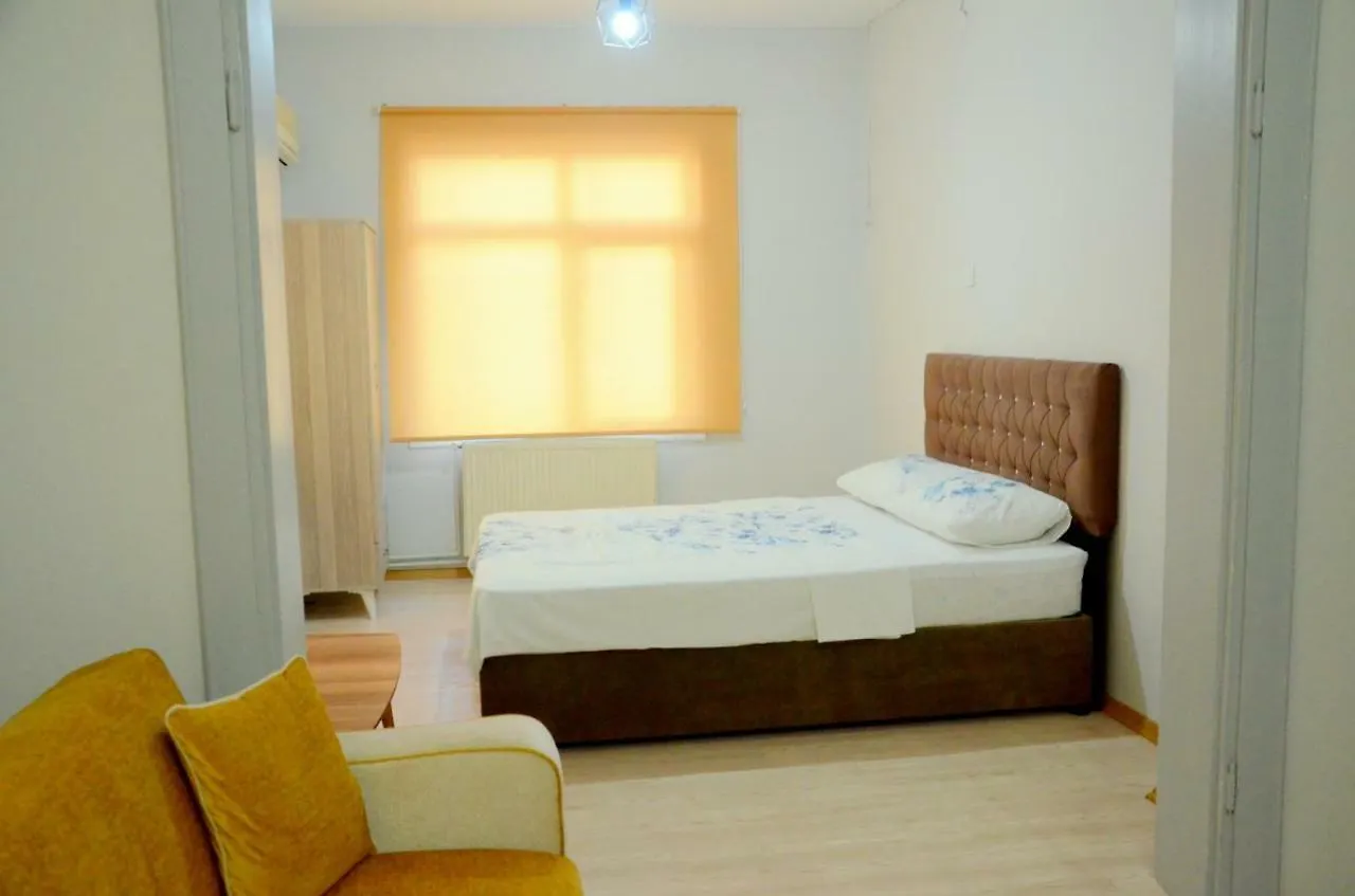 Blue Home Suit Hotel Istanbul