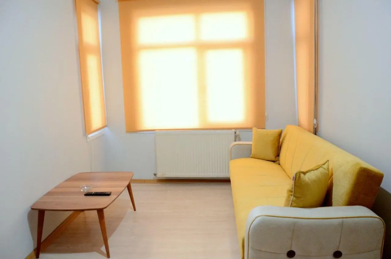 Blue Home Suit Hotel Istanbul Turkey