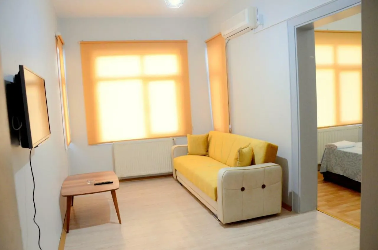 Blue Home Suit Hotel Istanbul 0*,  Turkey