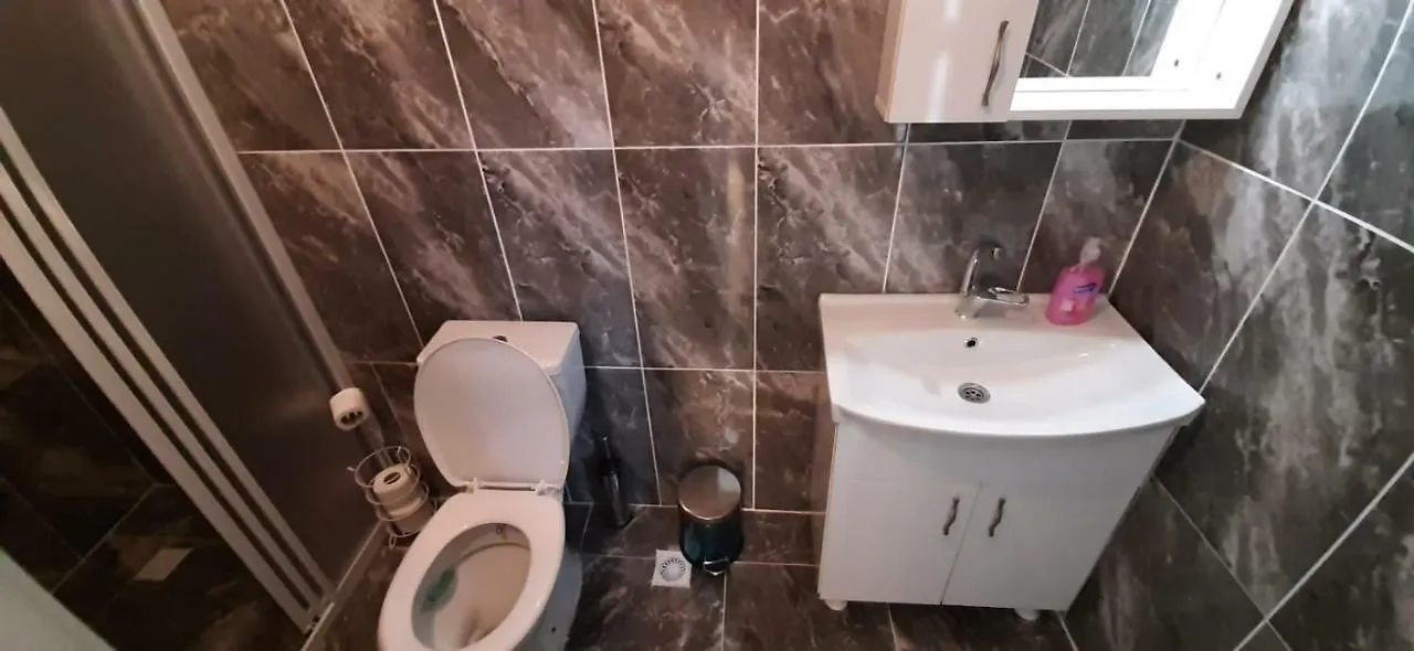 Blue Home Suit Hotel Istanbul 0*,  Turkey