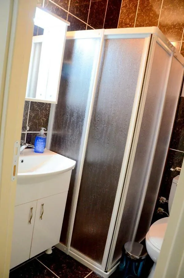 Blue Home Suit Hotel Istanbul Turkey
