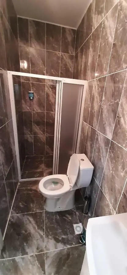 Blue Home Suit Hotel Istanbul Turkey