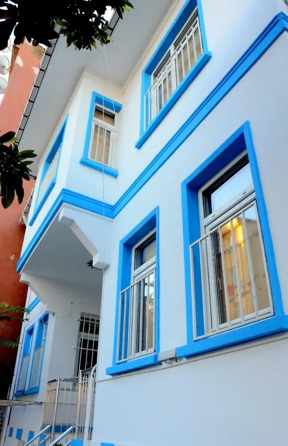 Blue Home Suit Hotel Istanbul