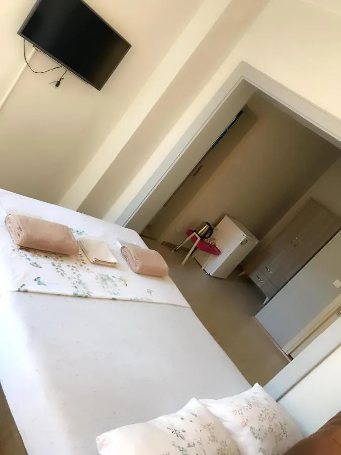 Blue Home Suit Hotel Istanbul