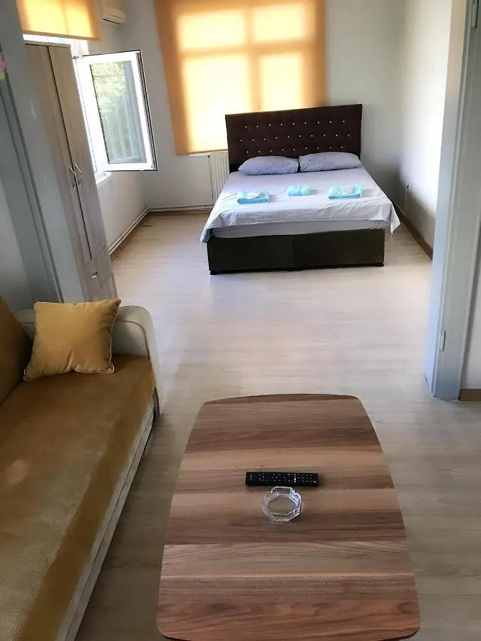 Blue Home Suit Hotel Istanbul 0*,