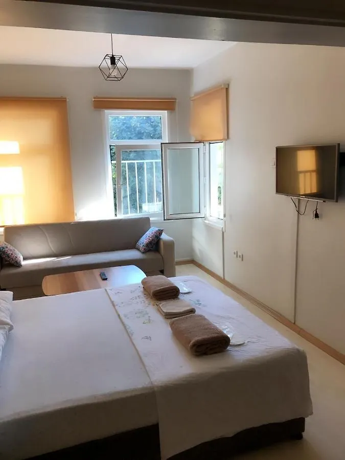 Blue Home Suit Hotel Istanbul