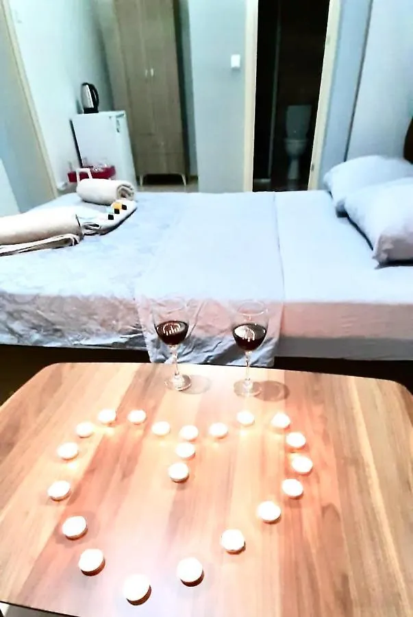 Blue Home Suit Hotel Istanbul Turkey