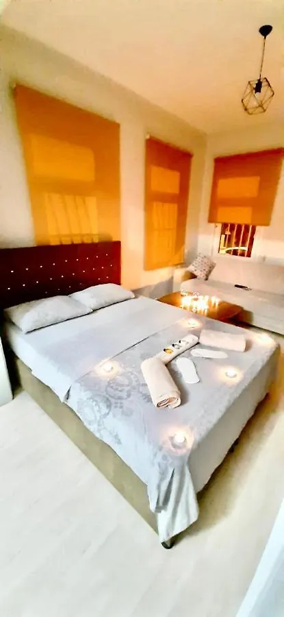 Blue Home Suit Hotel Istanbul