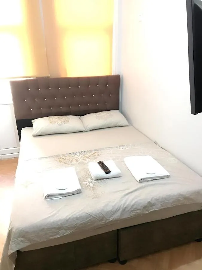 Blue Home Suit Hotel Istanbul