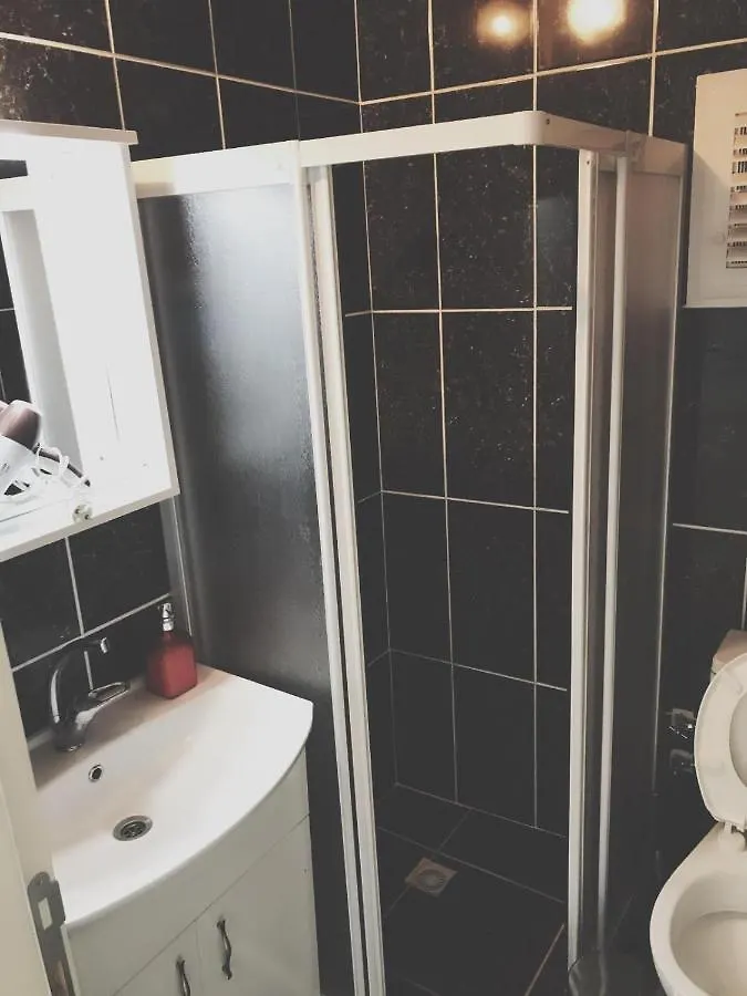 Blue Home Suit Hotel Istanbul