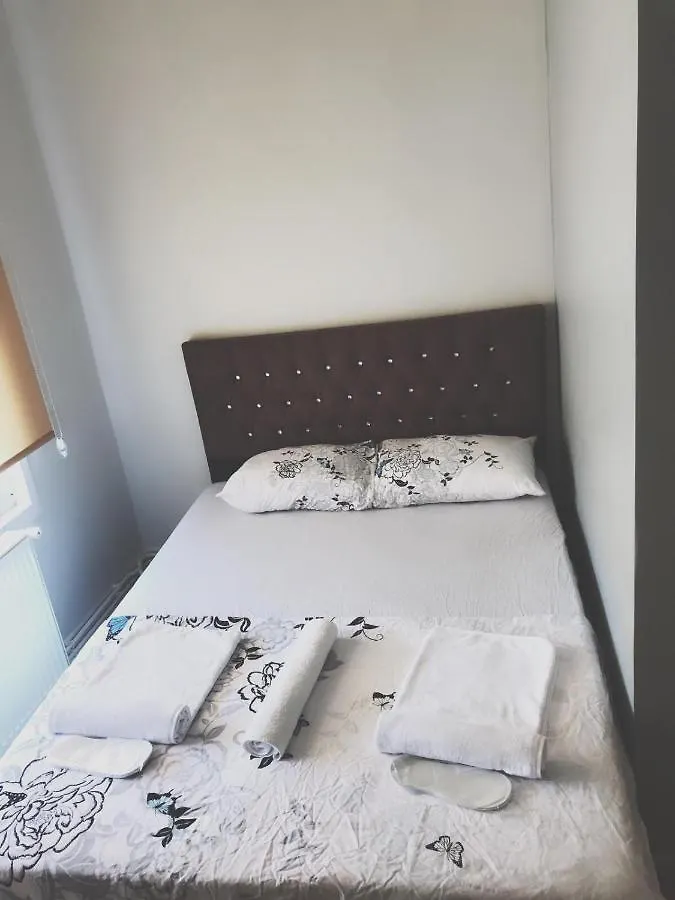 Blue Home Suit Hotel Istanbul Turkey