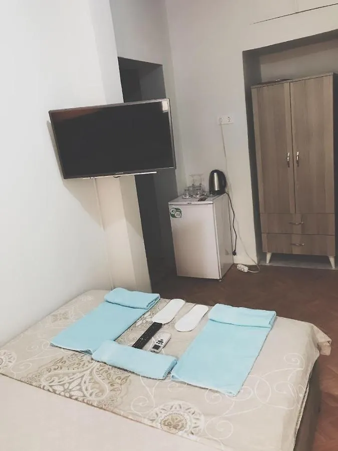 Blue Home Suit Hotel Istanbul 0*,