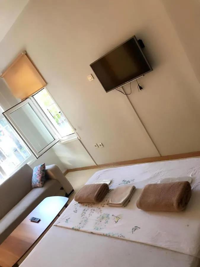 Blue Home Suit Hotel Istanbul Turkey