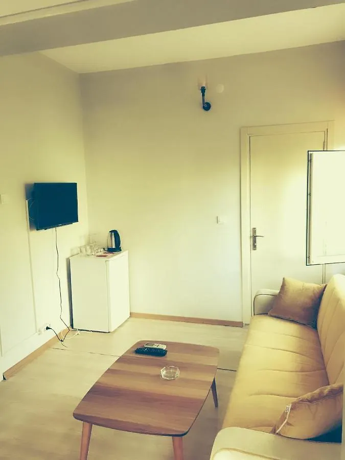 Blue Home Suit Hotel Istanbul