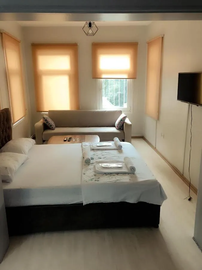 Blue Home Suit Hotel Istanbul 0*,  Turkey