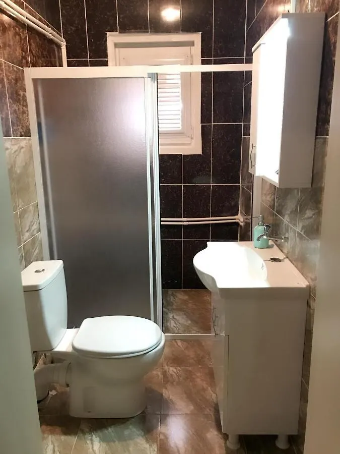 Blue Home Suit Hotel Istanbul