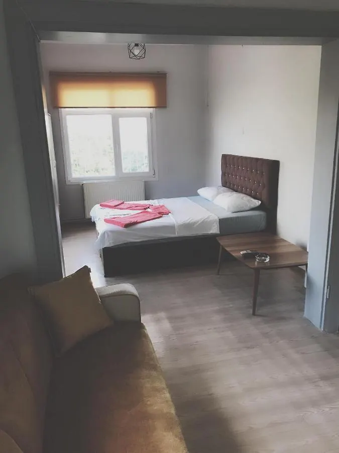 Blue Home Suit Hotel Istanbul