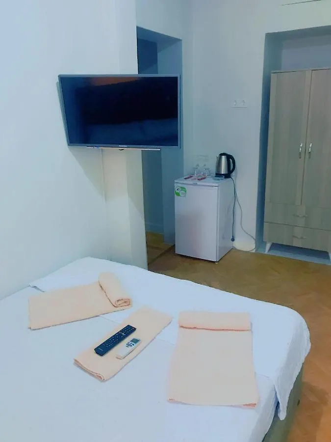 Blue Home Suit Hotel Istanbul
