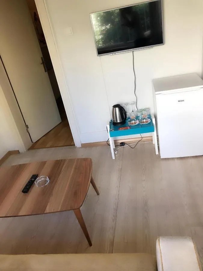 Blue Home Suit Hotel Istanbul