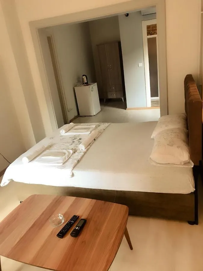 Blue Home Suit Hotel Istanbul
