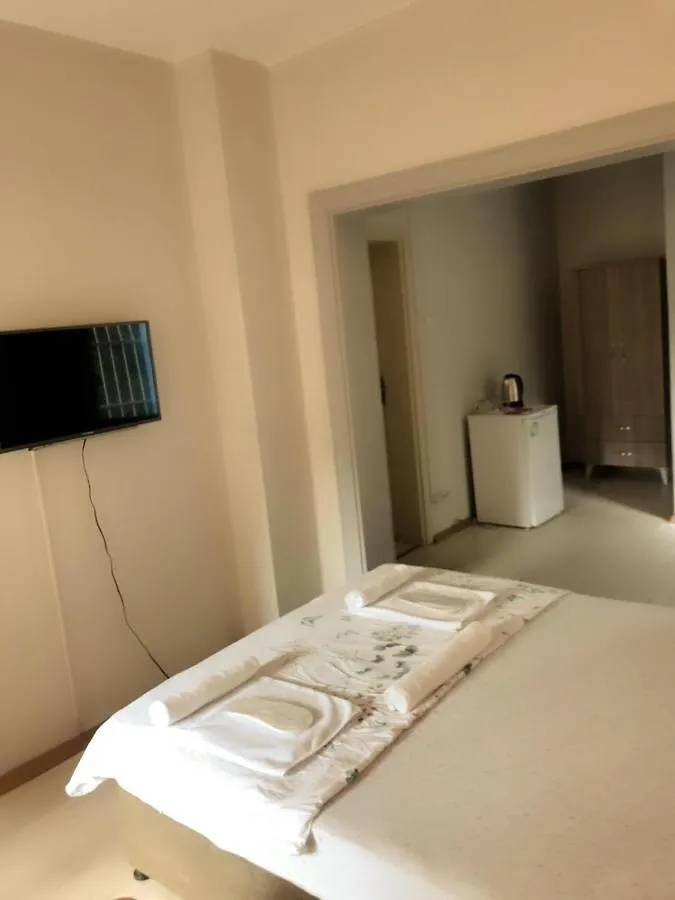 Blue Home Suit Hotel Istanbul