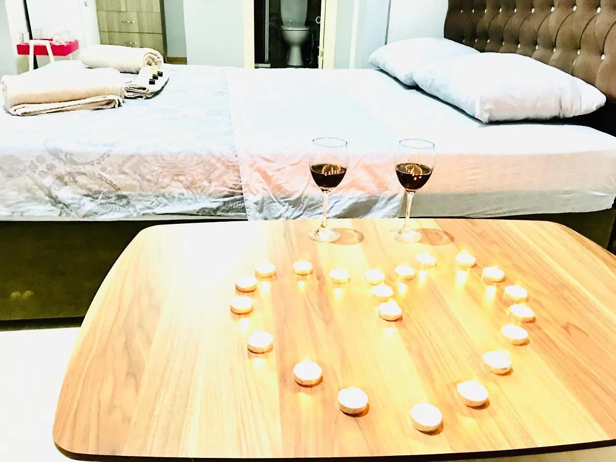 Blue Home Suit Hotel Istanbul Turkey