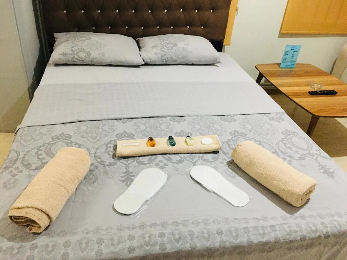 Blue Home Suit Hotel Istanbul