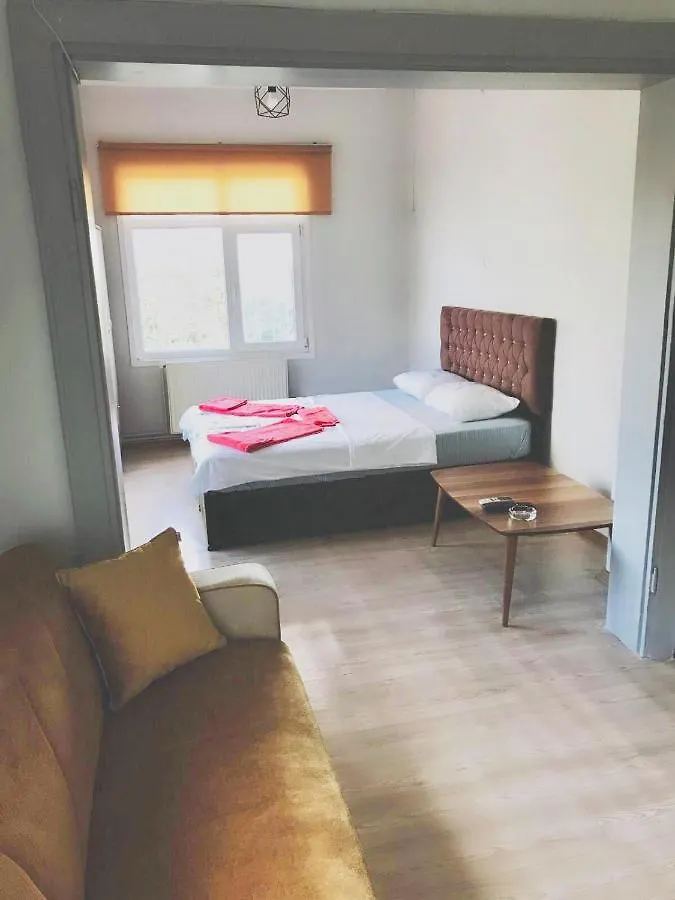 Blue Home Suit Hotel Istanbul