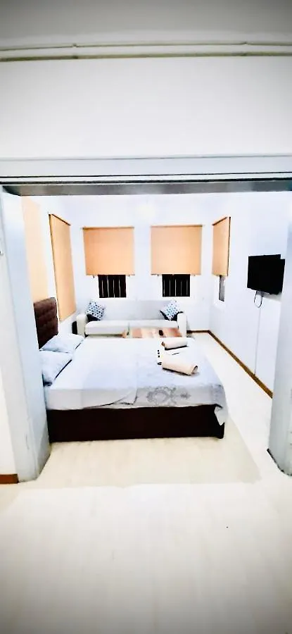 Blue Home Suit Hotel Istanbul Turkey