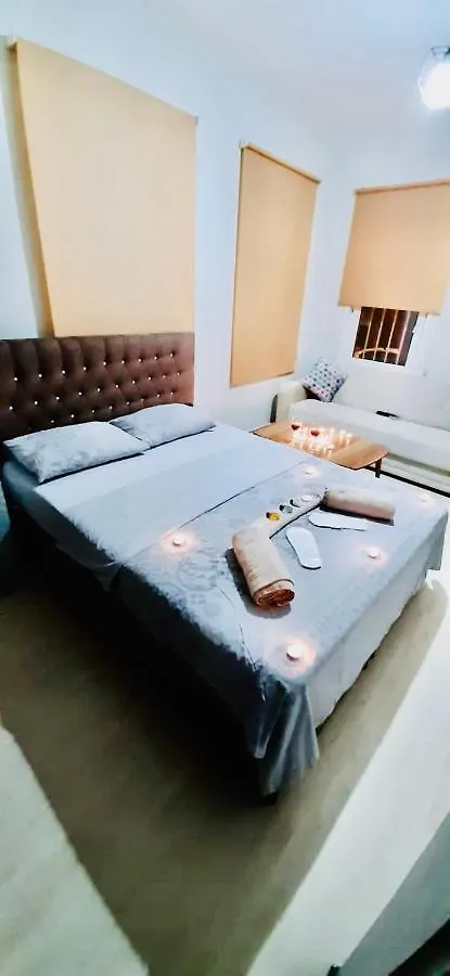 Blue Home Suit Hotel Istanbul