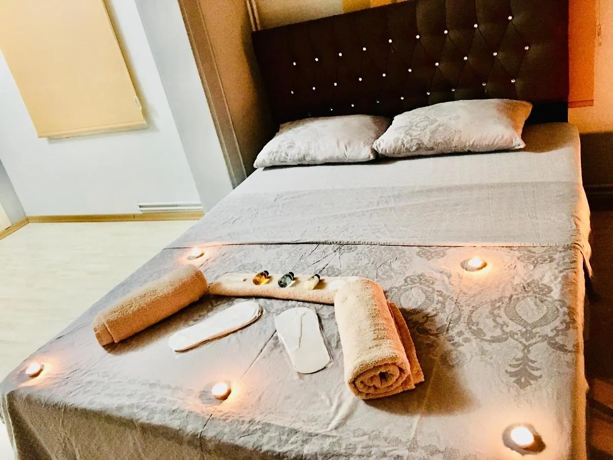 Blue Home Suit Hotel Istanbul Turkey