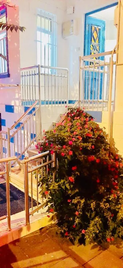 Blue Home Suit Hotel Istanbul Turkey