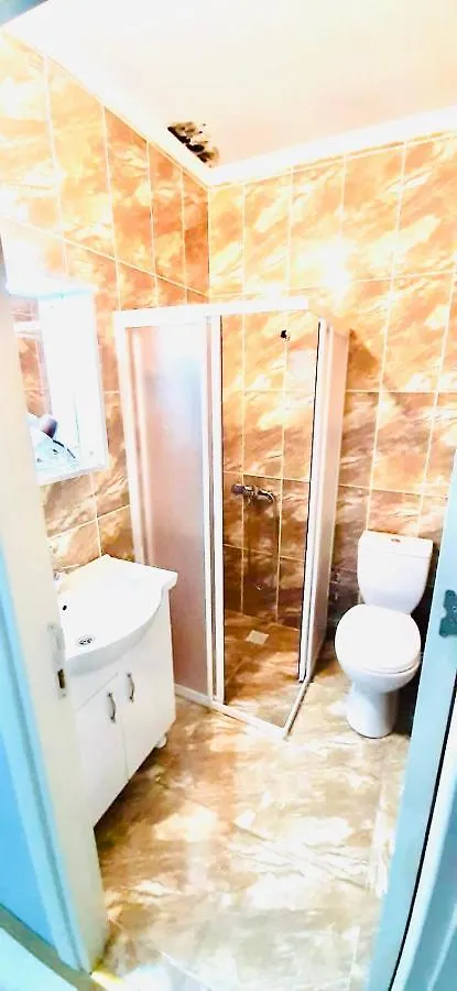 Blue Home Suit Hotel Istanbul