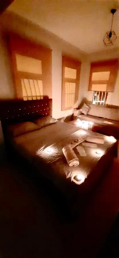 Blue Home Suit Hotel Istanbul