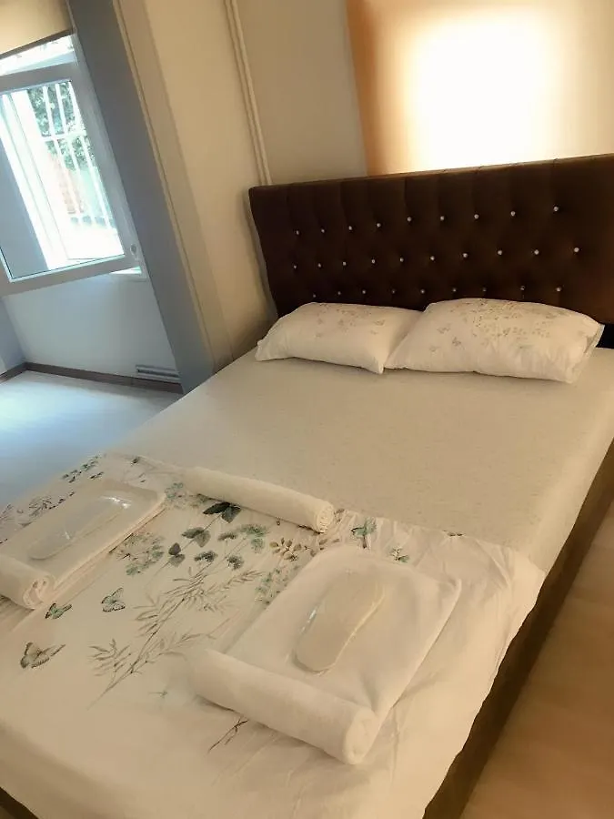 Blue Home Suit Hotel Istanbul
