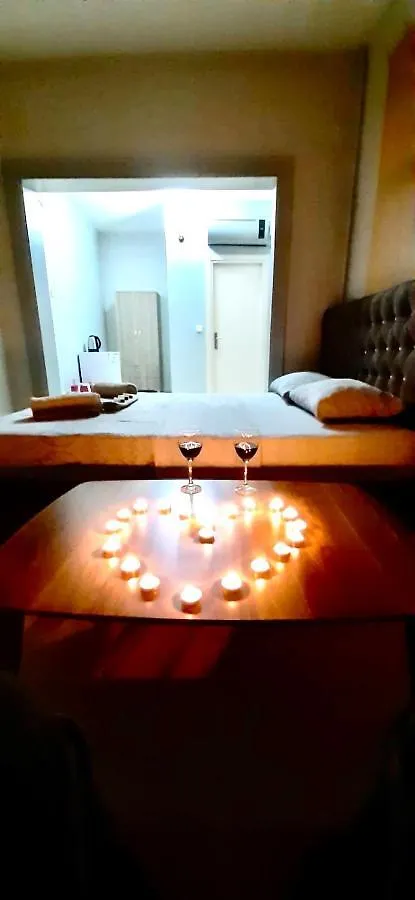 Blue Home Suit Hotel Istanbul Turkey