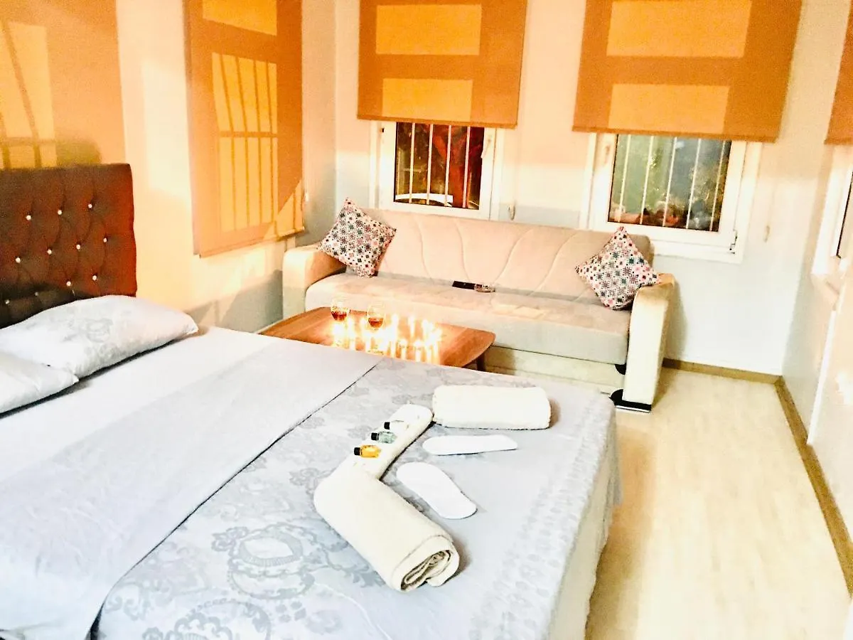 Blue Home Suit Hotel Istanbul Turkey