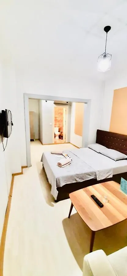 Blue Home Suit Hotel Istanbul
